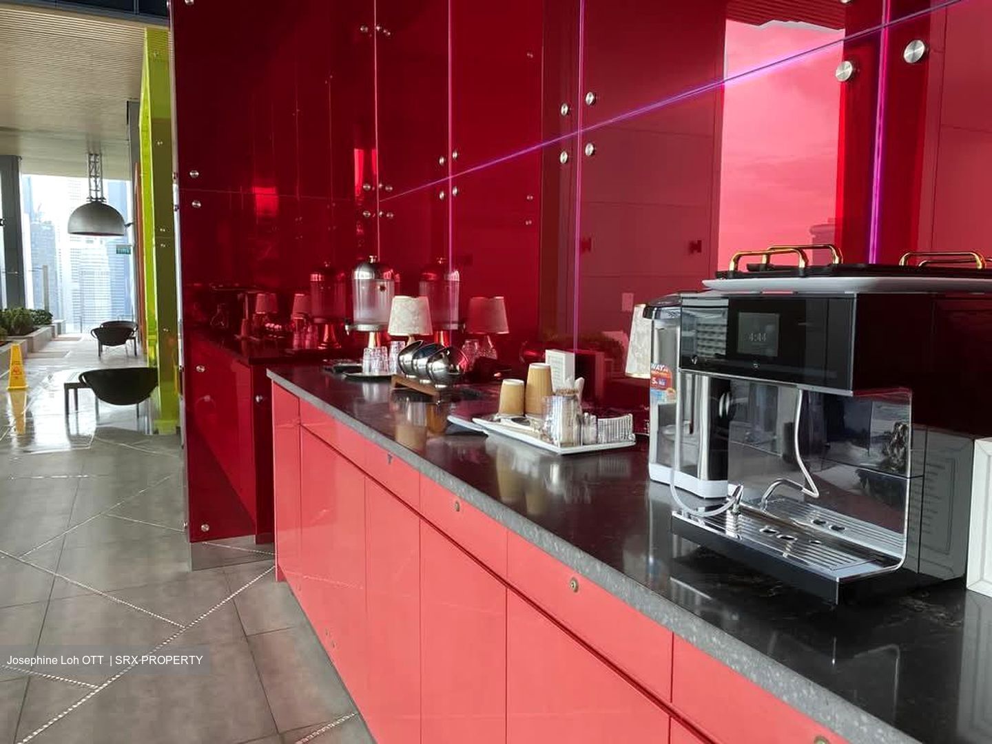 South Beach Residences (D7), Apartment #552268371